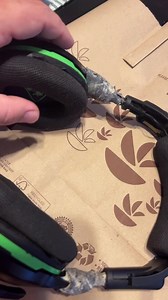 How to Fix Broken Turtle Beach Headset Mic | Glue Trick Tutorial