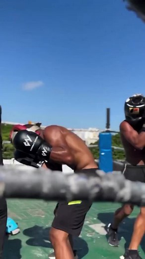 #fight #fighttiktok #combat #ko #😮 #🔥 #demonstration #technique #boxe #anglaise