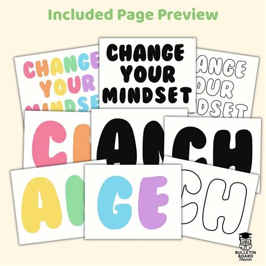 Growth Mindset: How to Change Your Mindset for Success