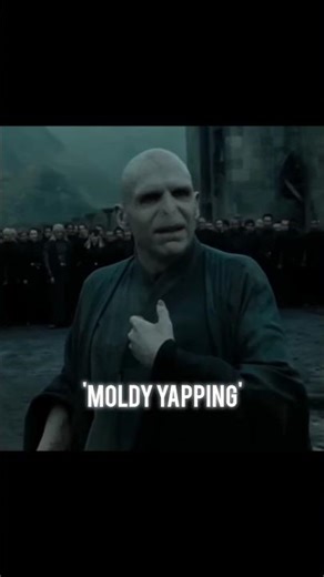 Bald snake head vs Sigma Neville #editing #harrypotter