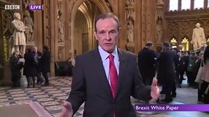 15K views · 338 reactions | "There is speculation that Ms Abbott, bluntly, threw a sickie because she could not stomach voting for Brexit" says the BBC's Norman Smith. | BBC Politics | Facebook