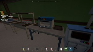 How to get Lab Oven in Schedule 1