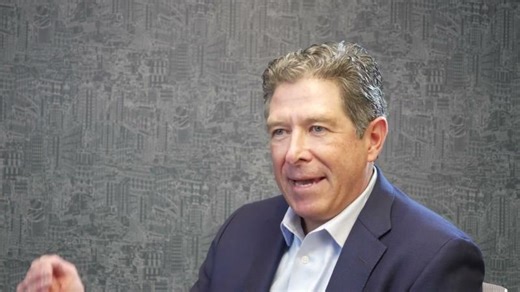 R T s Executive Interview Series- Kevin Bannerton, EVP, Chief Business Development Officer- Part 1 | Dan Finley