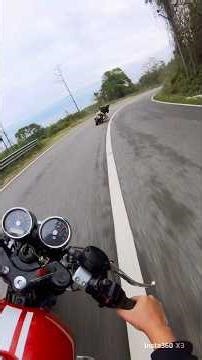 Royal Enfield Continental GT650 X Interceptor 650 #royalenfield #northeastindia #bike #viral #racing