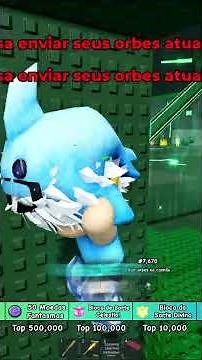 No way I won that! 😮 I almost got a Lucky Block Infinity!! 😭