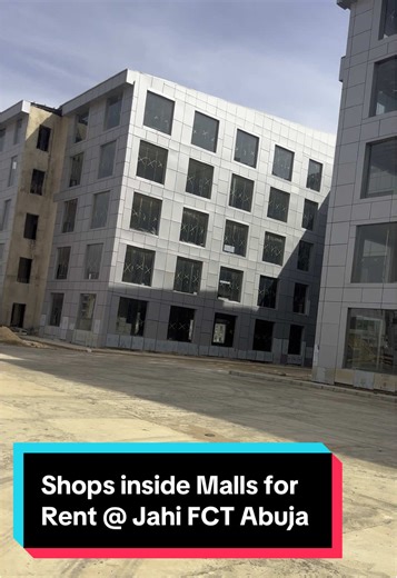 Secret Shops Uncovered Shops inside a mall/plaza for Rent @Jahi FCT Abuja Uncover unique stores right in your neighborhood!