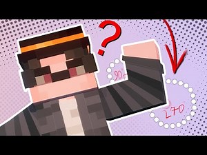 Как исправить не сгибающиеся конечности Emotecraft (Читайте закрепленный комментарий)