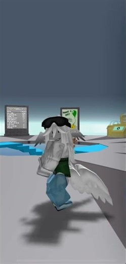 Soda pop - Roblox - animation - kpop demon hunters