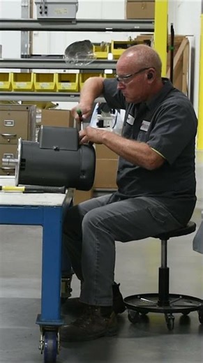 Fast and Flexible Power Unit Production #engineering #heavyequipment #heavymachinery #industrial