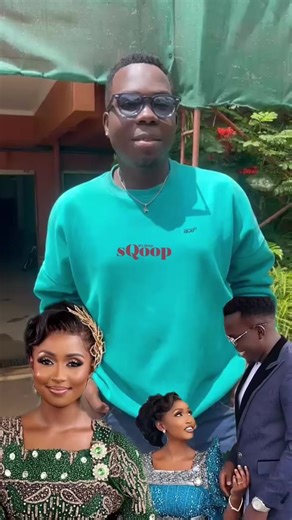 J-Kats has downplayed the viral bicycle saga, and insisted that issues between Vanessa and Bruno K are family matters that will be sorted privately. #SqoopUpdates