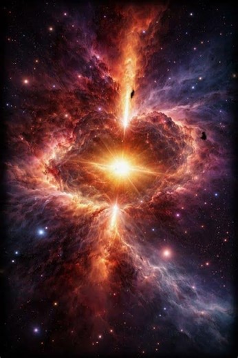 How Stars Are Born | Protostar Explained