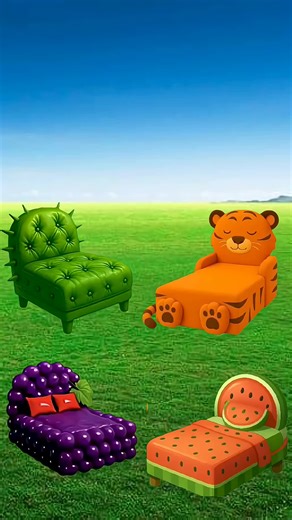 Engaging Kid's Animated Stories: Bhoot Cartoons and More