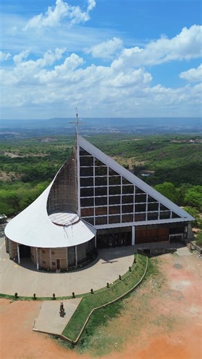 494 reactions · 10 comments | Igreja Bom Jesus do Horto, em Juazeiro...