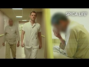 URGENCES PSY : leur combat face à la folie