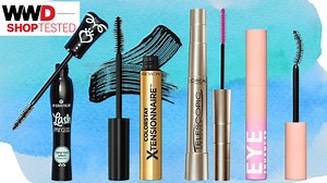 The 8 Best Mascaras at Walmart, Tested by Editors