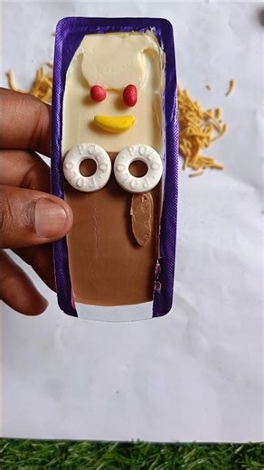 new chocolate unboxing video/telephone chocolate video/#telephone /#chocolate /#asmr