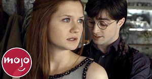 Top 20 Movie Couples With the Worst Chemistry | Articles on WatchMojo.com