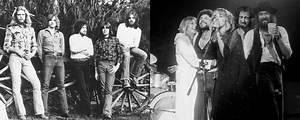 4 Classic Rock Artists Who Scored No. 1 Hits on the Billboard Hot 100 in 1977