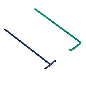 [Hot Item] Sterile Inoculating Loops and Cell Spreader, L-Shaped, PS, Disposable