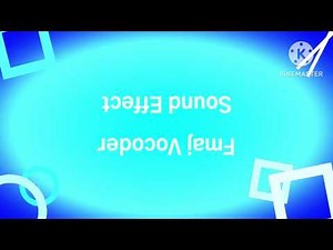 Preview 2 Fmaj Vocoder