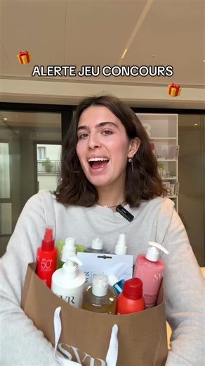 Participez au Jeu Concours pour Gagner 300€ de Produits