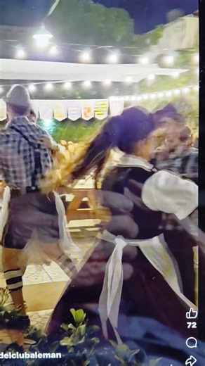 10K views · 329 reactions | Asi bailan las polkas en Oktoberfest en Munich. | Eddy Kuhl | Facebook