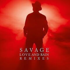 Savage – Love & Rain Remixes (2020) » download by NewAlbumReleases.net