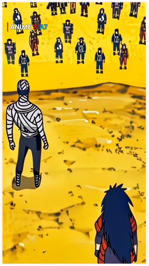 Naruto evil form #naruto #anime #brouto