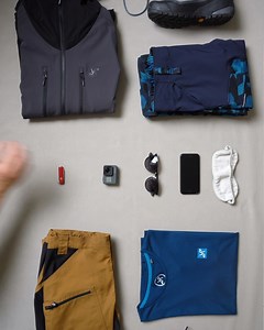 8.6K views · 169 reactions | We know it can be hard to fit everything you want to bring for your next adventure. So here's 10 packing tips from us that will come in handy for your upcoming adventures!  | RevolutionRace | Facebook