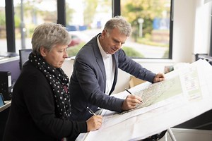 Why Taylor Wimpey ‧ Taylor Wimpey