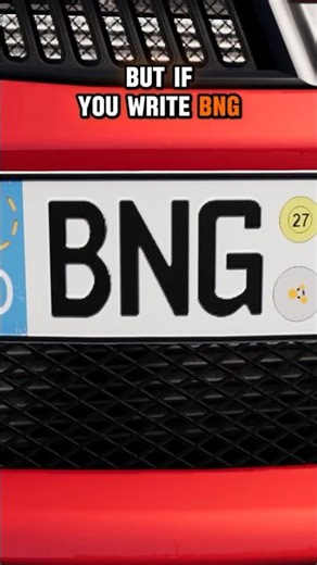 Pointless BeamNG Trivia No.19🚘German Plates!🍽️#shorts