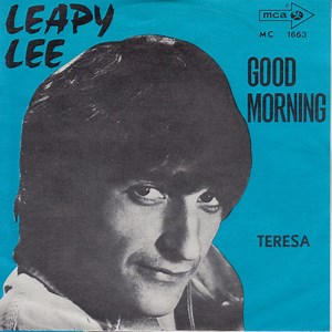 Leapy Lee - Good Morning