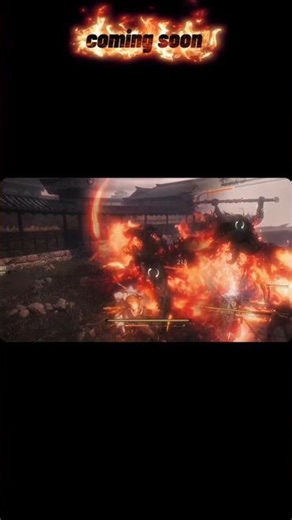 This Boss Burns Everything 🔥💀 Xiahou Dun | Wo Long