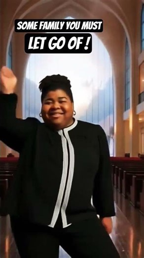 Walk away 😭 😭 😭 from Sneak plots of your hateful Family! #letgoletGOD