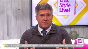 10-8-25 Out and About with Barney