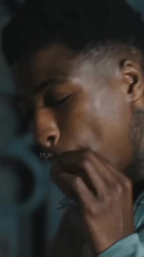 NBA YoungBoy Genie Outfit Revealed