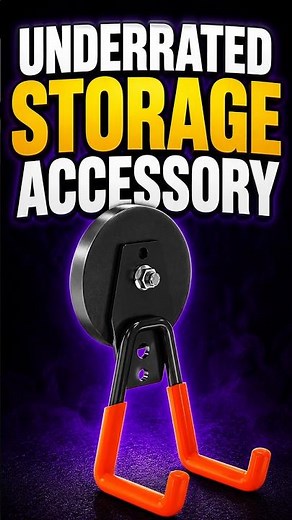 The Most Underrated Home Gym Storage Accessory