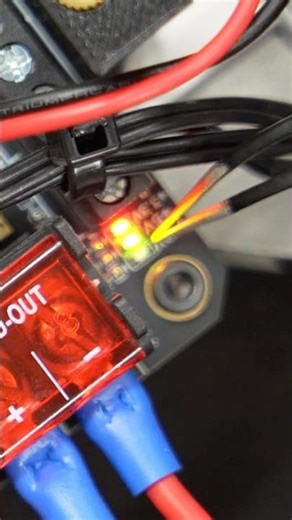 Don’t Power Your Water Pump Like This #3dprinting