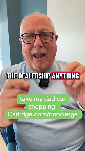 rebate vs dealer discount car buying explainer video