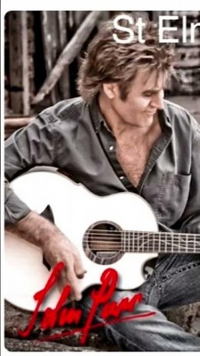St.Elmo's Fire by John Parr #80smusic #hitsong #music #classictrack #classic #motivation .