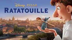 Ratatouille - Apple TV