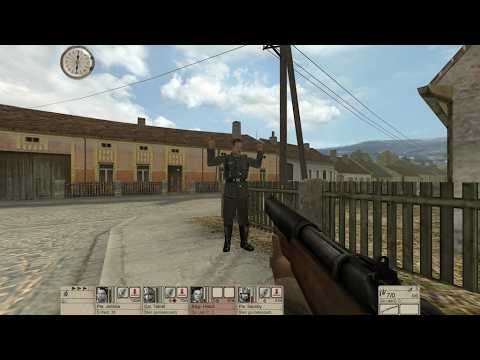 Hidden & Dangerous 2 kompletní balík + multiplayer fix 2026 CZ part 1/2