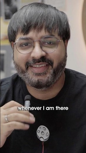 The backbone of our first film! ❤️ Scenes from a Situationship | Sorabh Munjal | Chalchitra Talks