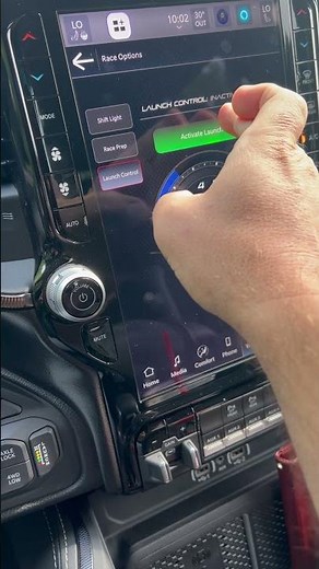 Let’s put this Ram RHO in launch mode 🚀