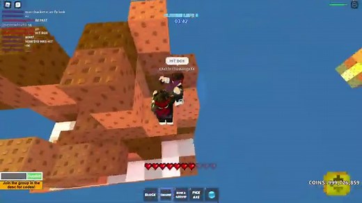TOP 5 BEST SKYWARS PLAYERS | ROBLOX SKYWARS