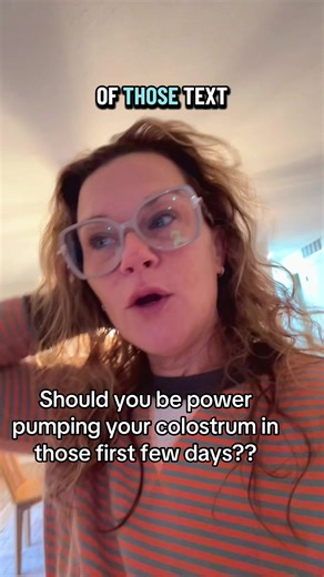 Power Pumping Colostrum: Essential Tips for New Moms