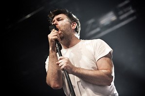 LCD Soundsystem