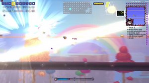 Emperatiz De Luz “Dia” (Radiance Mod) - Empress of Light Radiance