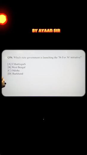 3.1K views · 39 reactions | APSSB CURRENT AFFAIRS I Daily Questions...