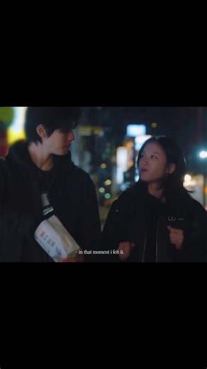 Wooyeol Sweet Words from Heart Signal 5 | Wooyeol & Yukyung Moments